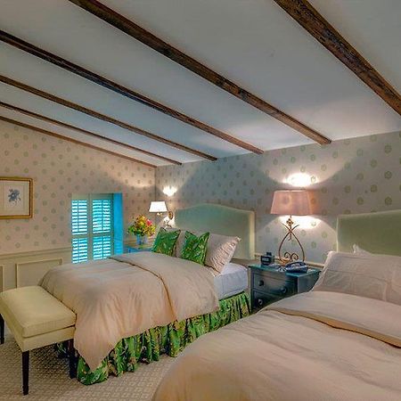 Golden Plough Inn At Peddlers Village Lahaska Ruang foto