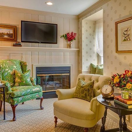 Golden Plough Inn At Peddlers Village Lahaska Ruang foto
