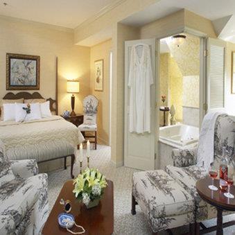 Golden Plough Inn At Peddlers Village Lahaska Ruang foto